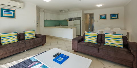 Aloha Lane Holiday Apartments - SA Accommodation 6