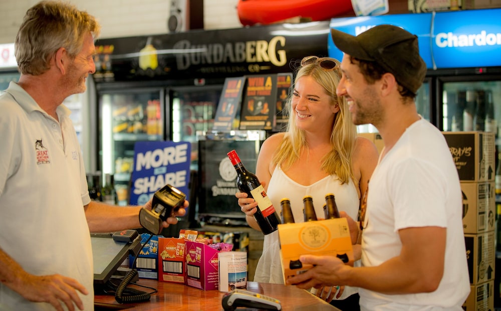 South West Rocks NSW SA Accommodation