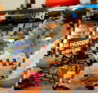 Seabreeze Beach Hotel - SA Accommodation