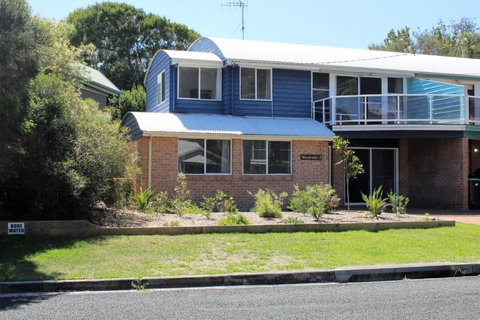 At WAVERIDER 2 - SA Accommodation 5