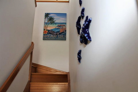 At WAVERIDER 2 - SA Accommodation 1