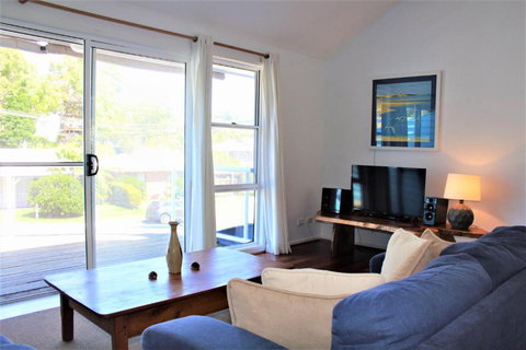 At WAVERIDER 2 - SA Accommodation 6