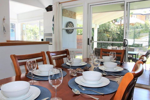 At WAVERIDER 2 - SA Accommodation 4