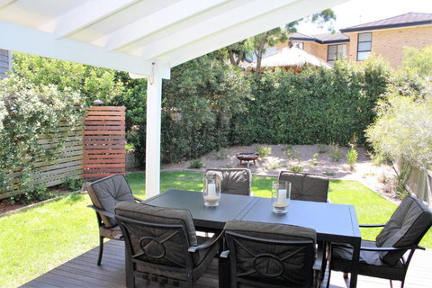 At WAVERIDER 2 - SA Accommodation 2