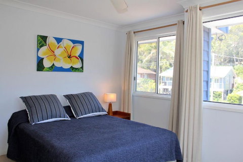 At WAVERIDER 2 - SA Accommodation 3