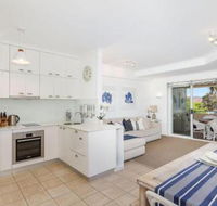 Palmie at Iluka Resort Apartments - SA Accommodation