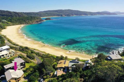 FAR SHORE - SA Accommodation 0
