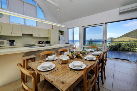 EUREKA - SA Accommodation 4