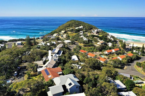 EUREKA - SA Accommodation 5