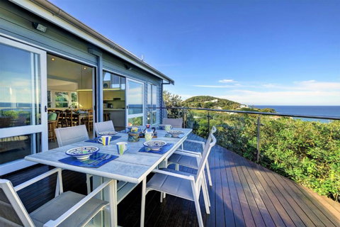 EUREKA - SA Accommodation 1