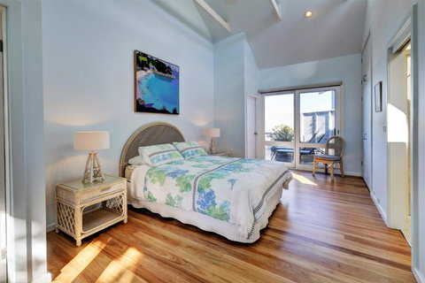 EUREKA - SA Accommodation 6