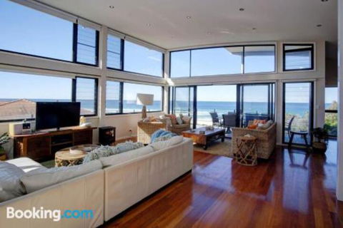 ROCKPOOL (4 Night Min) - SA Accommodation 7