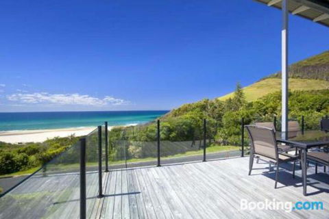 ROCKPOOL (4 Night Min) - SA Accommodation 6