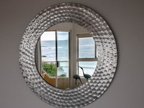 Avalon 1 Overlooking Beautiful Convent Beach - SA Accommodation 3