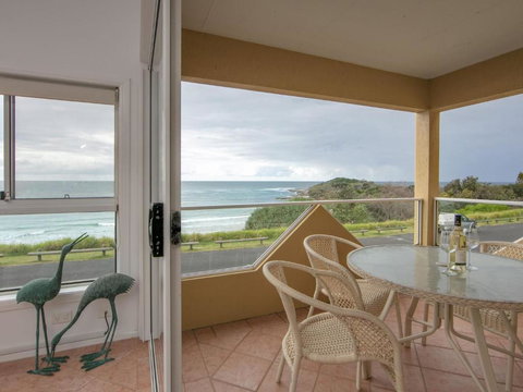 Avalon 1 Overlooking Beautiful Convent Beach - SA Accommodation 4