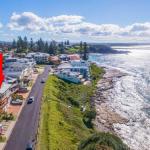 Avalon 1 Overlooking Beautiful Convent Beach - SA Accommodation 0