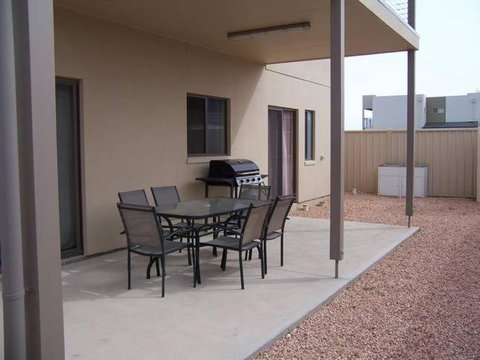 Relax On Par - SA Accommodation 4