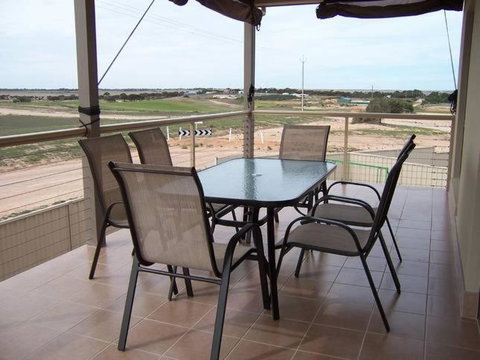 Relax On Par - SA Accommodation 1