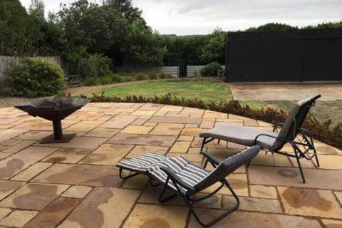 Apostle Hideaway Central Port Campbell - SA Accommodation 2