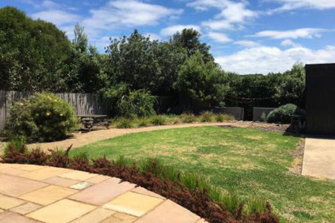 Apostle Hideaway Central Port Campbell - SA Accommodation 4