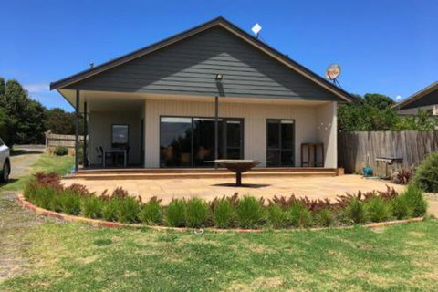 Apostle Hideaway Central Port Campbell - SA Accommodation 0