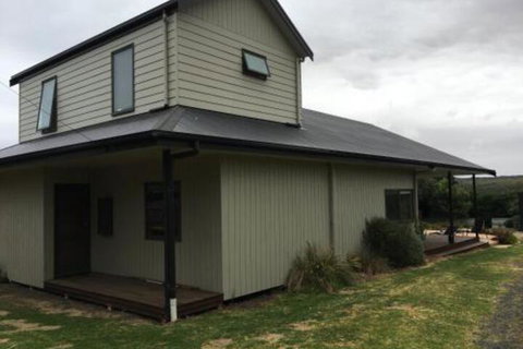 Apostle Hideaway Central Port Campbell - SA Accommodation 6