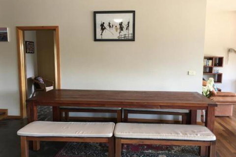 Apostle Hideaway Central Port Campbell - SA Accommodation 5