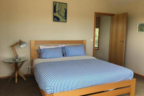 Apostle Hideaway Central Port Campbell - SA Accommodation 7