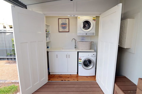 Thelma's Temora - SA Accommodation 6