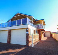Anglers Abode - SA Accommodation