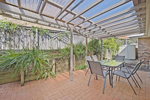 Aqualuna At Lighthouse Beach 8 Capalla Court - SA Accommodation 6