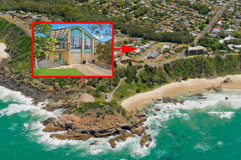 Amara 6 Wesley Avenue - SA Accommodation 1