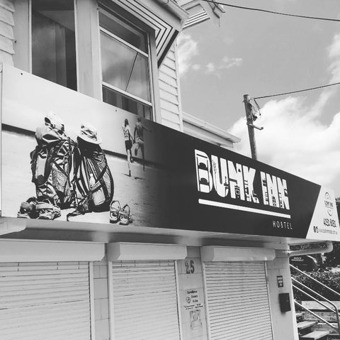 Bunk Inn Hostel - SA Accommodation 5