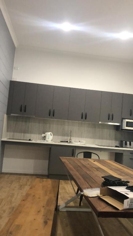 Bunk Inn Hostel - SA Accommodation 6