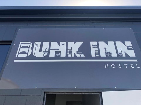 Bunk Inn Hostel - SA Accommodation 1