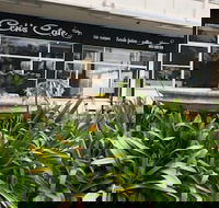 Ettalong Beach Motel - SA Accommodation