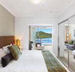 Ocean Panorama 1 Bedroom Oceanview Apt - SA Accommodation