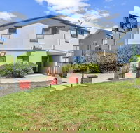 Sail Away - SA Accommodation