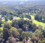 Quiet Escapes Cottages - SA Accommodation