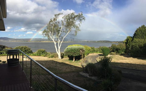 AmbleaWhile On Tamar - SA Accommodation 6