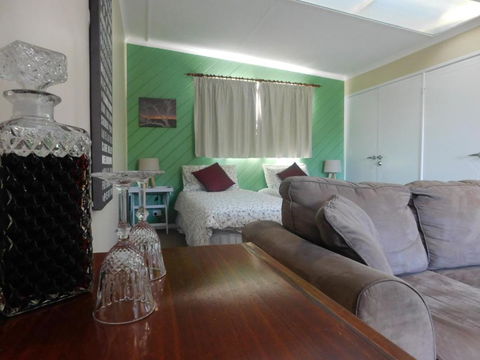 AmbleaWhile On Tamar - SA Accommodation 3