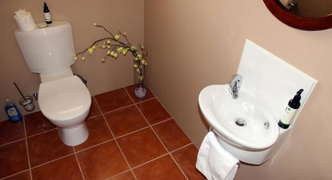 Ou+look BnB - SA Accommodation 2