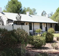 Miss Mabel Cottage - Adults Only - SA Accommodation