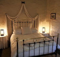 Griffiths Cottage - SA Accommodation