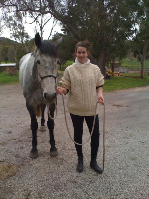 Kangaroo Manor - SA Accommodation 4