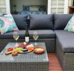 A Coonawarra Experience - SA Accommodation