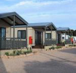 BIG4 Ceduna Tourist Park - SA Accommodation
