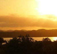 Riverside Retreat Chalets Walpole - SA Accommodation