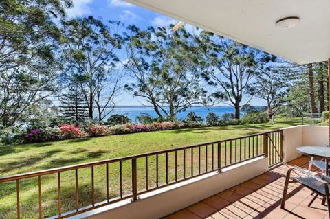 Kamillaroi Walk To Restaurants Cafes & Beach! - SA Accommodation 1