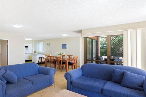 Kamillaroi Walk To Restaurants Cafes & Beach! - SA Accommodation 4